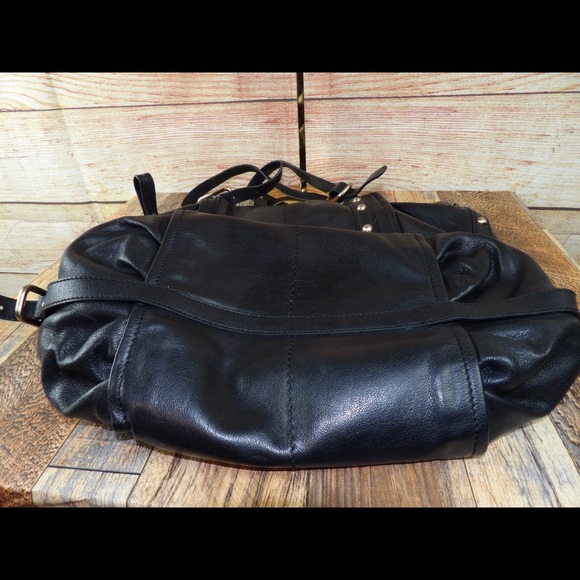 Tods leather tote - Picture 5 of 6